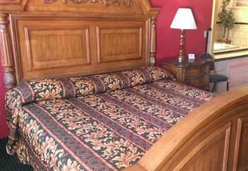 Econo Lodge 诺沃克 外观 照片