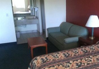 Econo Lodge 诺沃克 外观 照片