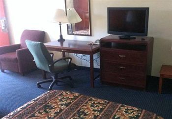 Econo Lodge 诺沃克 外观 照片
