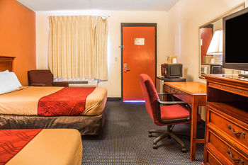 Econo Lodge 诺沃克 外观 照片