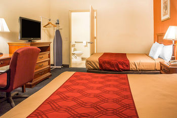 Econo Lodge 诺沃克 外观 照片
