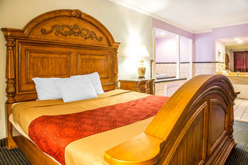 Econo Lodge 诺沃克 外观 照片